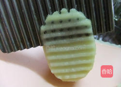 波浪马铃薯片的做法图解12