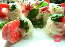 一天橄榄油的做法图解7