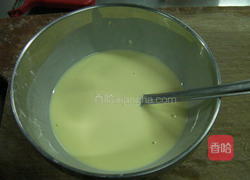 炸牛旁的做法图解5