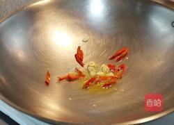 醋熘高丽菜的做法图解2