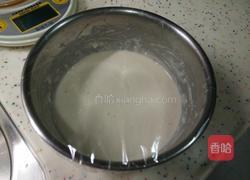 无泡打粉的做法图解3