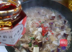 茄烧辣味豆腐的做法图解7