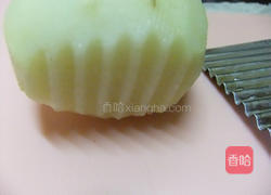 波浪马铃薯片的做法图解9