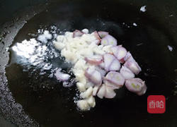 茄烧辣味豆腐的做法图解4