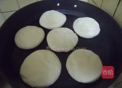 五香牛肉馅饼的做法图解7