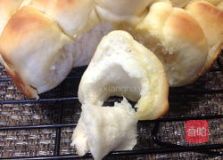 面包花的做法图解6