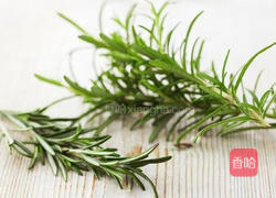 香草烤全鸡的做法图解9