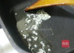 榨菜炒肉丝的做法图解2