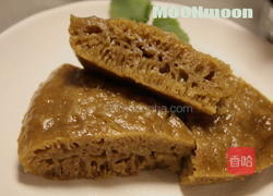 黑糖糕的做法图解7