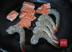 一天橄榄油的做法图解5