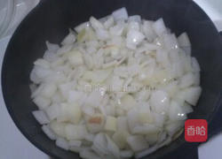 妈咪特制咖哩饭的做法图解1