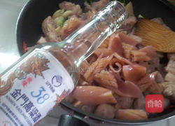 金门高粱飘香料理的做法图解5