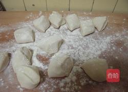 五香牛肉馅饼的做法图解4