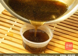 植物燕窝的做法图解4