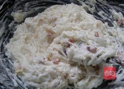 港式萝卜糕的做法图解1