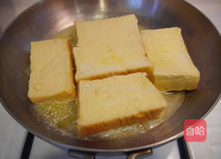 法国吐司的做法图解4