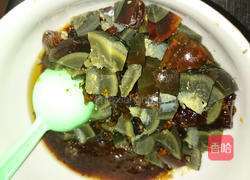 红葱皮蛋抄手的做法图解2