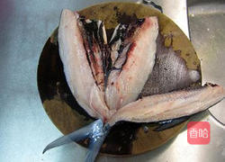 虱目鱼肚的做法图解6