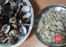 蛤蜊杂炊饭的做法图解8