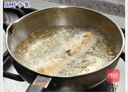 海苔墨鱼卷的做法图解2