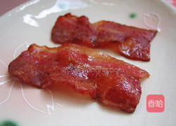 培根马铃薯浓汤的做法图解3