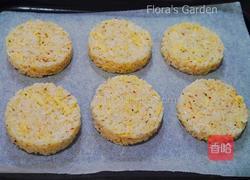 乳酪米饼的做法图解4