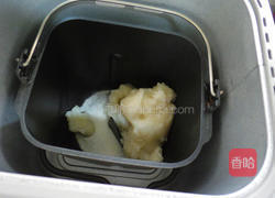 草莓大福的做法图解5