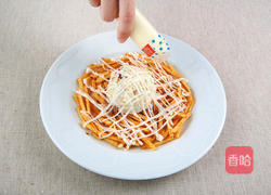 脆薯沙拉的做法图解3