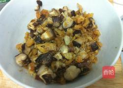 香港煎萝卜糕的做法图解3