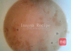 辫子面包的做法图解1