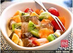 植物燕窝的做法图解4