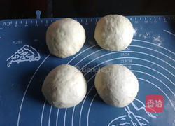 面包花的做法图解1