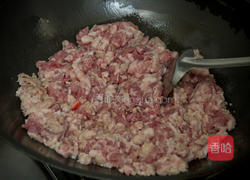 肉燥饭的做法图解1