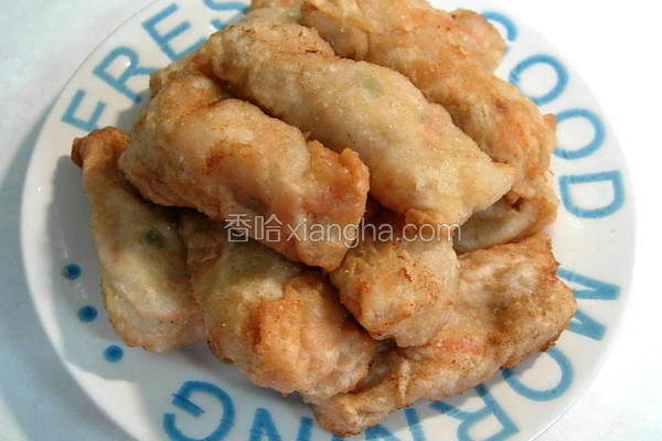 馄饨皮