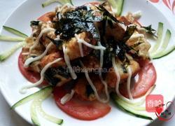 酥炸吐司边的做法图解8