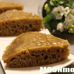 黑糖糕的做法[图]