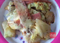 意大利炖菜的做法图解5