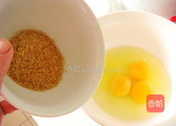 杏仁瓦片的做法图解1