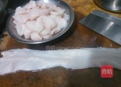 曼波鱼肠的做法图解1