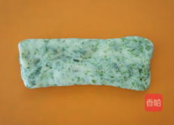 培根海苔面包的做法图解6