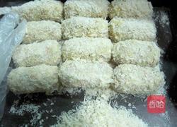 蟹肉可乐饼的做法图解9