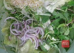 鲔鱼芙蓉沙拉的做法图解5