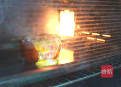 起司牛肉番茄盅的做法图解5