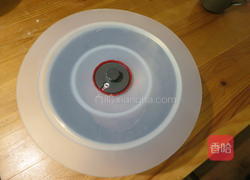 蓝莓蔓越莓干面包的做法图解2