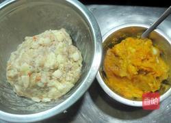 蟹肉可乐饼的做法图解6