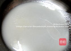 蒸布丁电锅的做法图解10