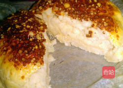 美奶滋芝士面包的做法图解5