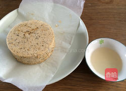 蜜苹果花红茶蛋糕的做法图解20