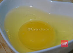 蟹肉玉米浓汤的做法图解5