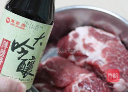 日式叉烧酱油拉面的做法图解1